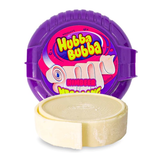 Hubba Bubba Max