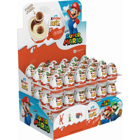 Kinder joy sam's store club