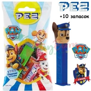 Жвачки в мини автомате Becky&#039;s Gumball Machine, 120г. — Photo 14