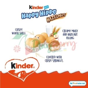 KINDER — Photo 17