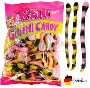 TROLLI Germany — Photo 20