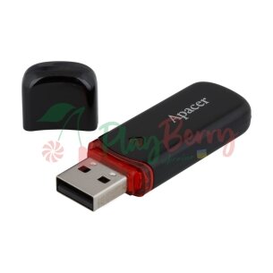 USB Flash Drive T&amp;G 32gb Metal — Photo 77