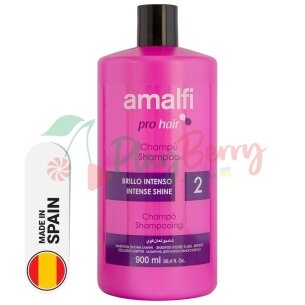Бальзам для волос Amalfi Sensitiv Hair, 1л. — Photo 32