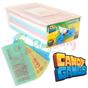 CANDY GANGS®