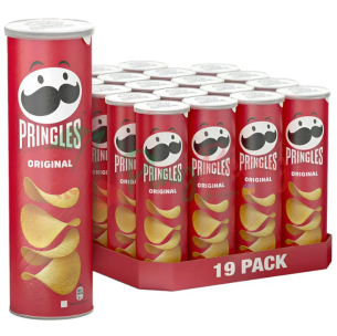 Pringles — Photo 4