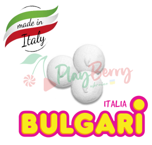 BULGARI Italia — Photo 46