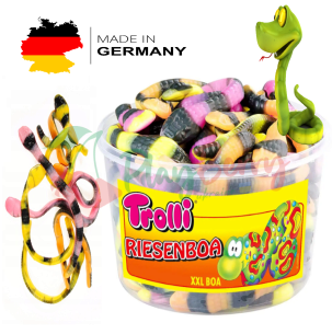 TROLLI Germany — Photo 13