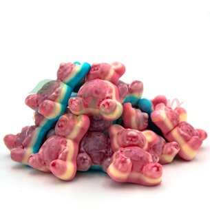 Мармеладные конфеты — Photo 24