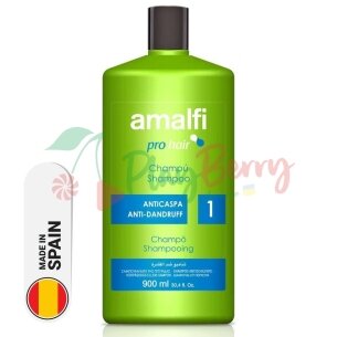Бальзам для волос Amalfi Sensitiv Hair, 1л. — Photo 34