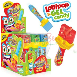 Іграшка + 10 запасок цукерок PEZ® Looney Tunes Tweety, 85г. — Photo 25