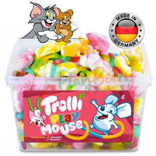 TROLLI Germany — Photo 21