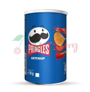 Pringles — Photo 12