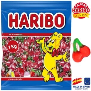 HARIBO Germany — Photo 10