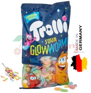 TROLLI Germany — Photo 38