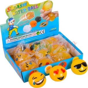 Упаковка мармеладних цукерок TM JAKE &quot;Jelly Mania&quot; Черв&#039;ячки кислі, 1кг. — Photo 15