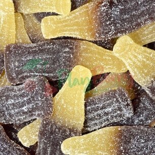 Мармеладные конфеты — Photo 17