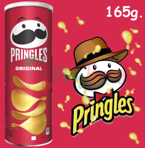 Pringles