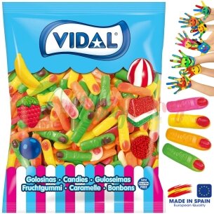 VIDAL Spain