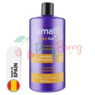 Шампунь Karavaki Oil Balance&amp;Detox Shampoo для жирных волос, 600мл. — Photo 36