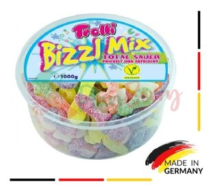 TROLLI Germany — Photo 37