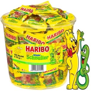 HARIBO Germany — Photo 6