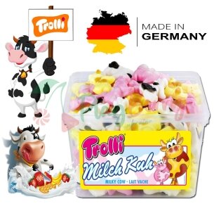 TROLLI Germany — Photo 24