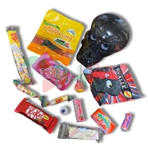 Сувенирные конфеты — Photo 4