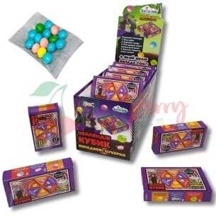 Жевательные конфеты — Photo 65