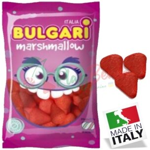 BULGARI Italia