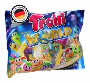 TROLLI Germany — Photo 46