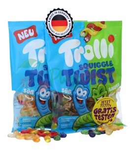 TROLLI Germany — Photo 49