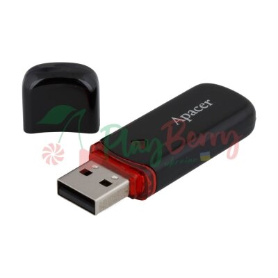 USB Flash Drive &quot;Apacer&quot; 64gb — Photo 1