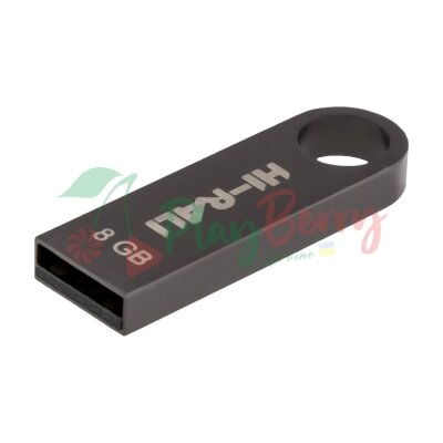 USB Flash Drive Hi-Rali Shuttle 8gb — Photo 1