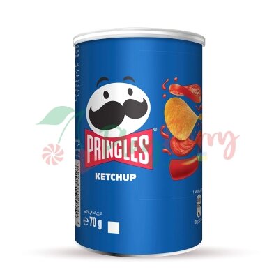 Чіпси Pringles Ketchup 40 г