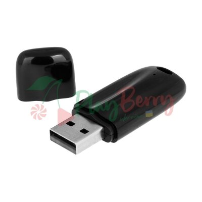 USB Flash Drive &quot;XO&quot; Black 32GB — Photo 1