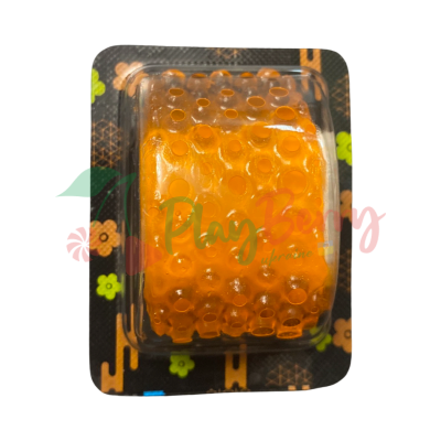 Упаковка цукерок у вигляді суші Sushi Jelly, 20шт. — Photo 2