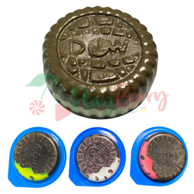 Упаковка желейных конфет Oreo с джемом, 30шт. — Photo 1