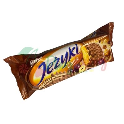 Печенье Jezyki Classic