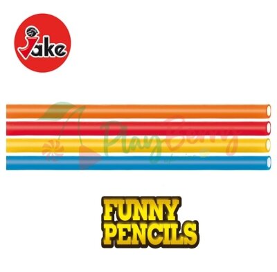 Упаковка мармеладних цукерок JAKE Churritos Rainbow Oiled Поліно веселка, 200шт. — Photo 1