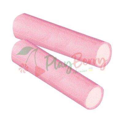 Упаковка маршмеллоу VIDAL Pink&amp;White, 838г. — Photo 1
