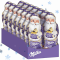Упаковка шоколадных фигурок Milka Санта с добавлением белого шоколада, 100г. х 14шт. — Photo 2