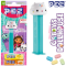 Іграшка з цукерками PEZ® Gabby&#039;s Dollhouse Cakey Cat, 17г. — Photo 2