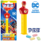 Игрушка с конфетами PEZ® DC Heroes Flash Человек-Молния, 17г. — Photo 4
