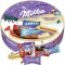 Набір Milka Шоколадні цукерки + Шоколад 8 смаків, 196г. — Photo 2