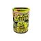 Упаковка Кислых конфет с фруктовым вкусом Sour Buster Candy Tank, 12шт. — Photo 5