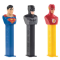 Іграшка з цукерками PEZ® DC Heroes Superman Супермен, 17г. — Photo 5