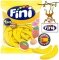 Упаковка жевательного мармелада FINI Бананы, 1кг. — Photo 2