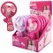 Упаковка вентиляторів з цукерками Barbie hand fan, 12шт. — Photo 3