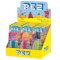 Игрушка с конфетами PEZ® Trolls Poppy Поппи, 17г. — Photo 5