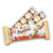 Упаковка Kinder Bueno White, 15шт. — Photo 7